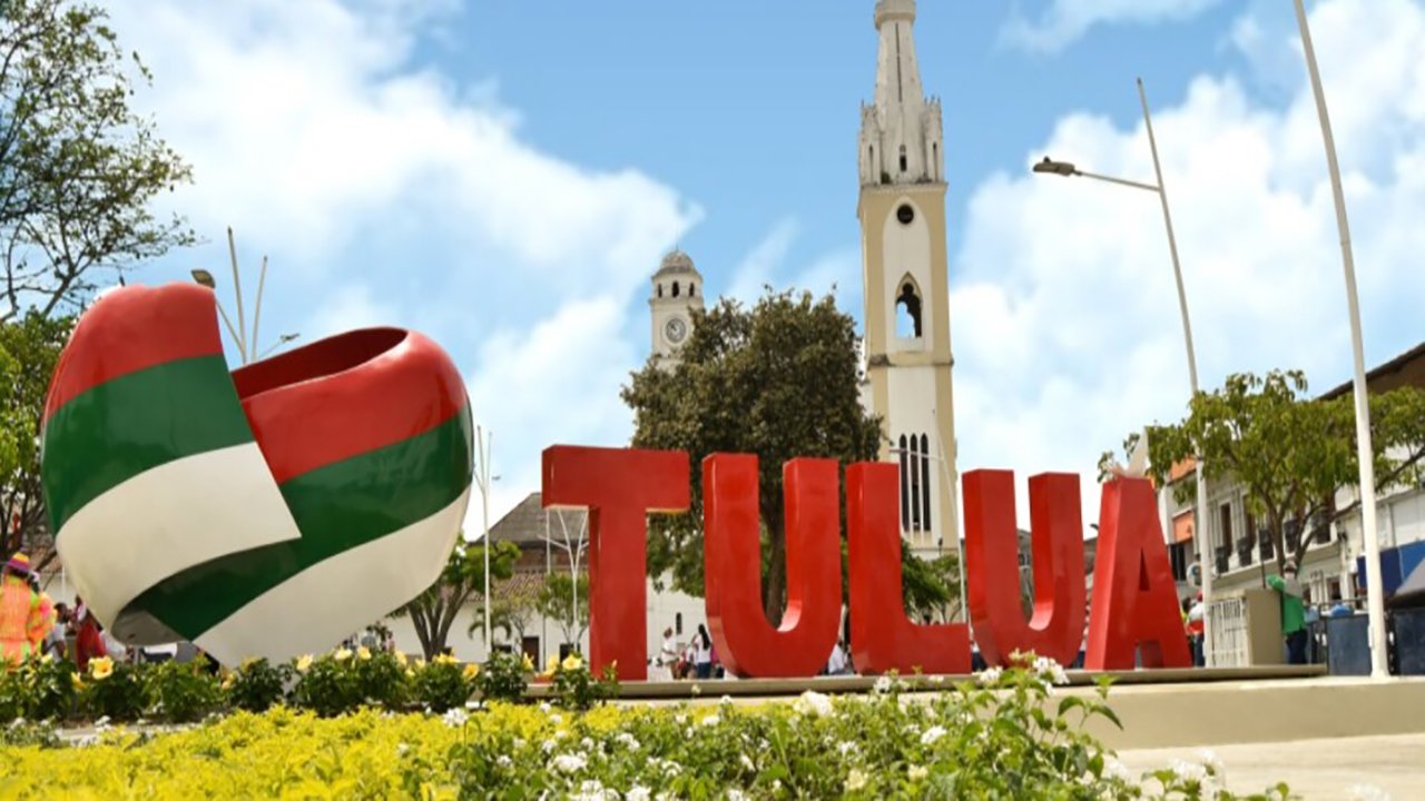 tulua