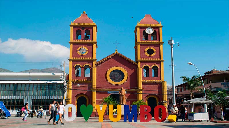yumbo